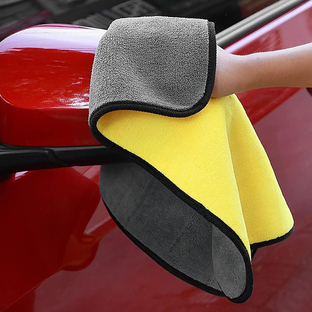 Cloths Automotive Towels
