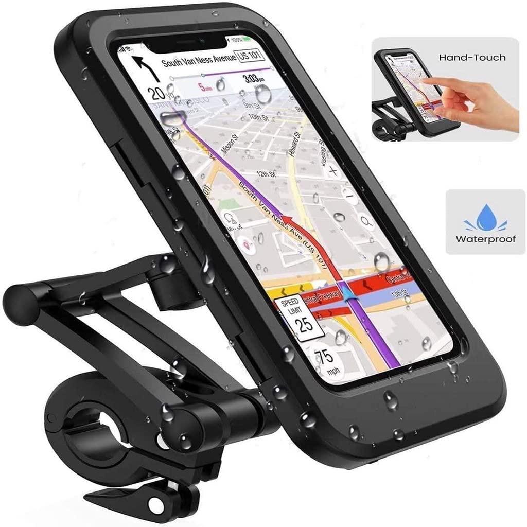 Bike Waterproof Phone Holder