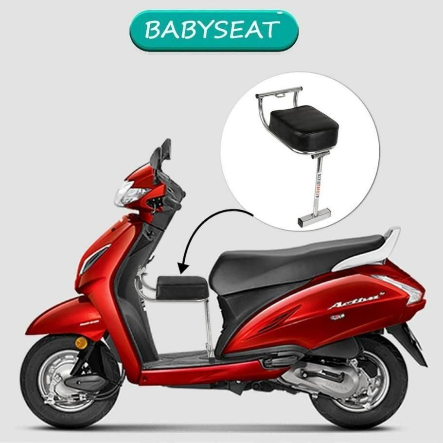Baby Seat for Scooters