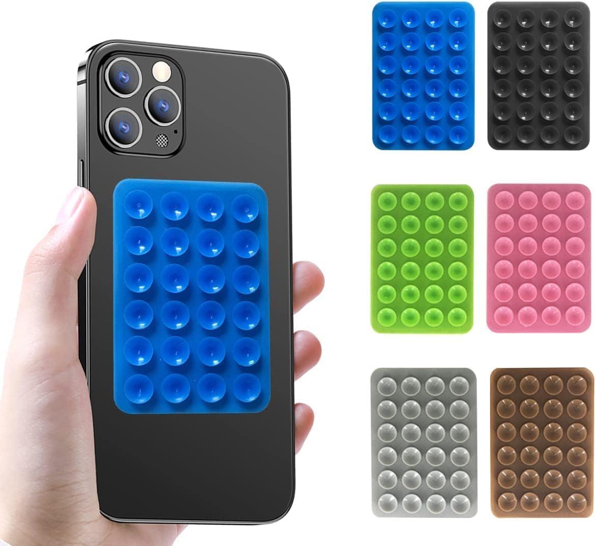 Hands-Free Mobile Accessory Holder