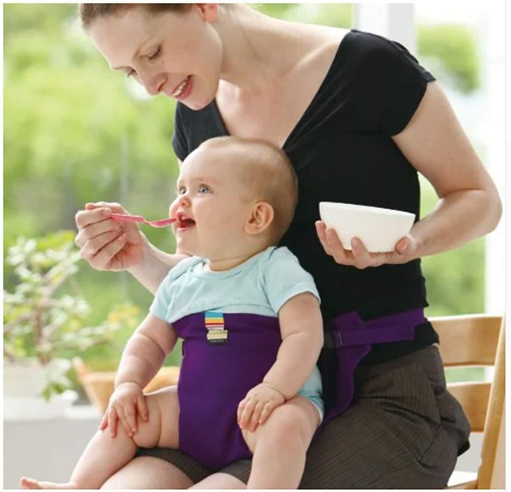 High Chair Baby Feeding Safety Seat
