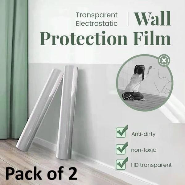 Wall Protection Film
