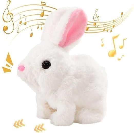 Bunny Rabbit Toy