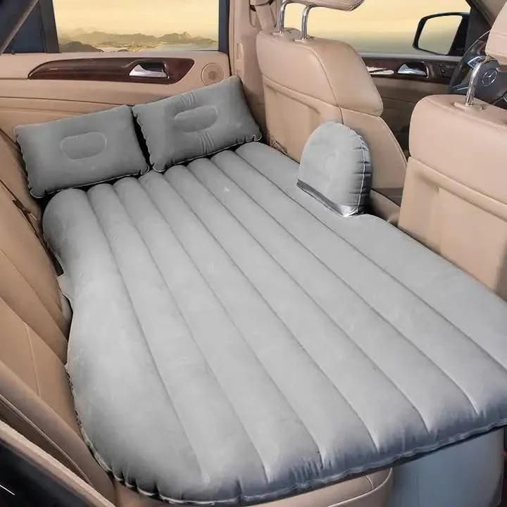 Car Travel Bed