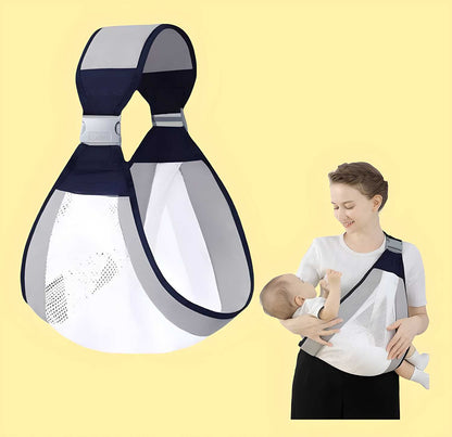 Baby Carrier New-born to Toddler