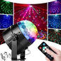Party Disco Light