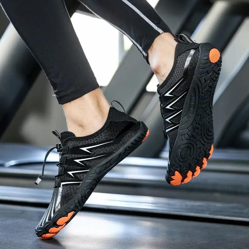 Men's Nonslip Barefoot Shoes